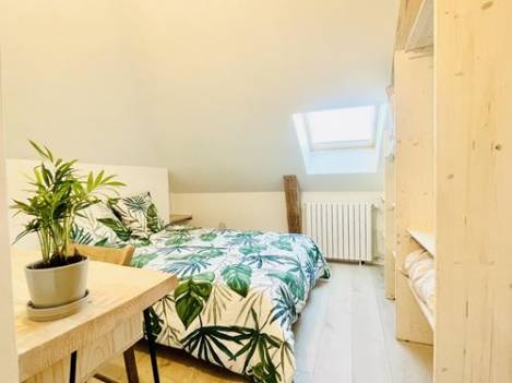 Appartement à Le Havre, 460€
